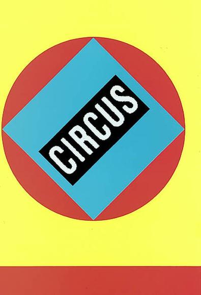 Circus - COLLECTIF