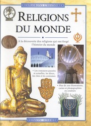 Religions du monde - SIMON ADAMS