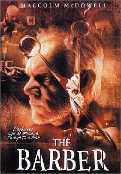 The Barber - 