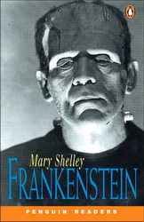 Frankenstein - MARY SHELLY