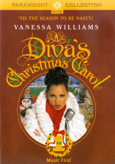 A Diva&#39;s Christmas Carol - SCHENKMAN RICHARD
