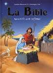 La Bible racontée aux enfants - DOMINIQUE FERIR