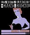 Les Nuits blanches du Grand Guignol - AGNES PIERRON
