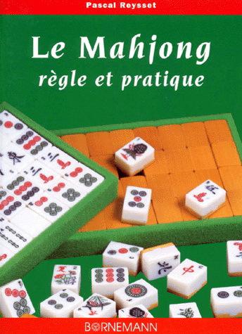 Le Mahjong - PASCAL REYSSET