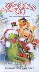 It&#39;s a Very Merry Muppet Christmas Movie (Joyeux Muppet show de Noël) - MUPPET