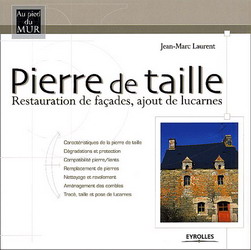 Pierre de taille - COLLECTIF