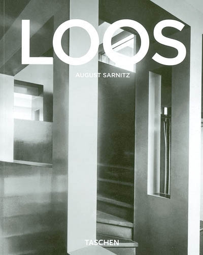 Loos - AUGUST SARNITZ
