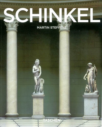 Schinkel - MARTIN STEFFENS