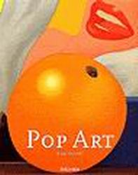 Pop art - COLLECTIF