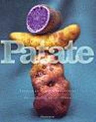 Patate - PATRICK MIKANOWSKI