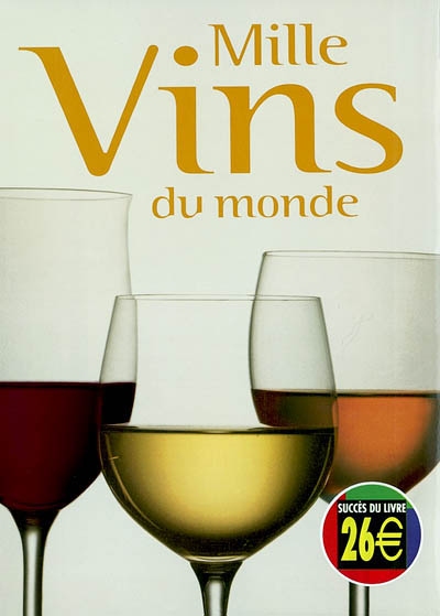 1000 vins - COLLECTIF