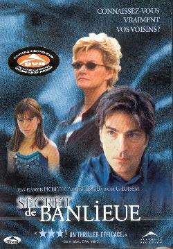 Secret de banlieue - CHOQUETTE LOUIS