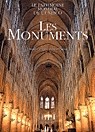 Les Monuments - MARCO CATTANEO - JASMINA TRIFONI