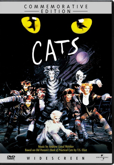 Cats - MALLET DAVID