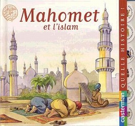 Mahomet et l&#39;islam - MALEK CHEBEL