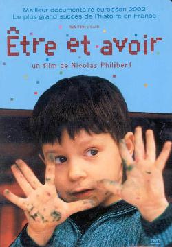 Être et avoir - PHILIBERT NICOLA