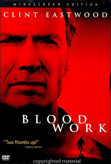 Blood Work (ltbx) - EASTWOOD CLINT