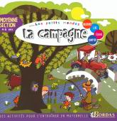 La Campagne - THIERRY LAVAL