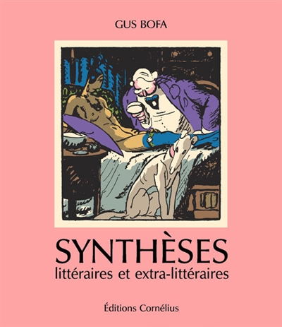 Synthèses littéraires - GUS BOFA