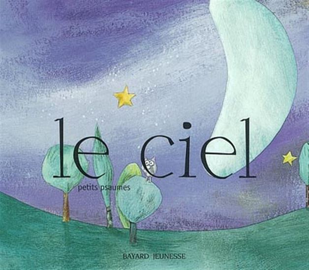 Le Ciel - CECILE GAMBINI