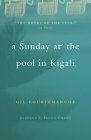 Sunday at the pool in Kigali(A) - GIL COURTEMANCHE