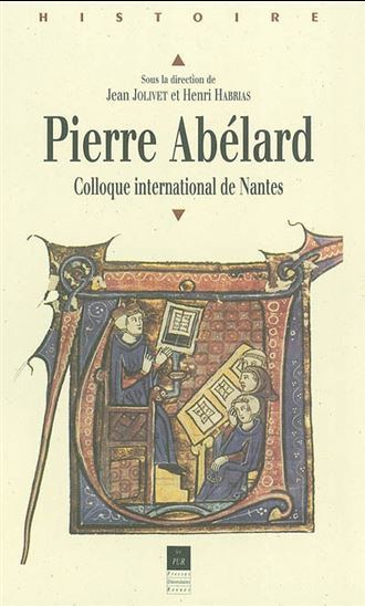 Pierre Abélard - COLLECTIF