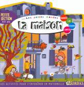 La Maison - CORINNE VAN