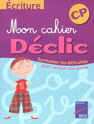 Ecriture CP - MAGDALENA GUIRAO-JULLIEN