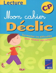 Lecture CP - FRANCOISE BELLANGER