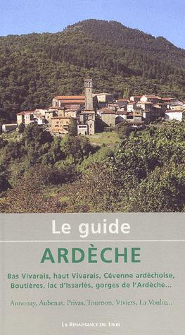 Ardèche - DOMINIQUE DESFORGES