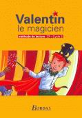 Valentin le magicien - COLLECTIF