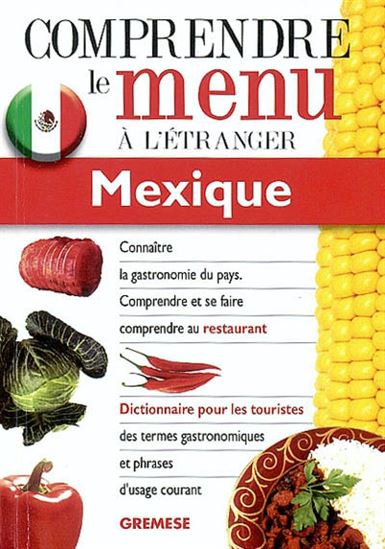 Mexique - COLLECTIF