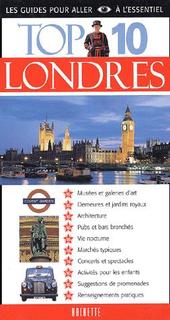 Londres - COLLECTIF