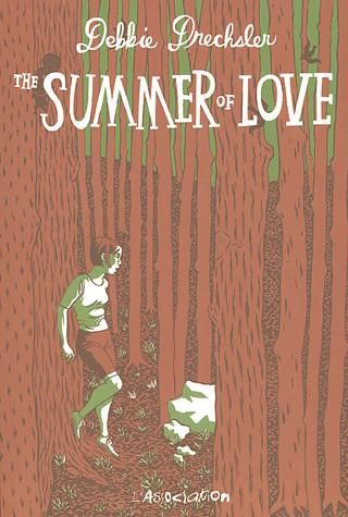 Summer of love - DEBBIE DRECHSLER