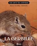 La Gerbille - MANON TREMBLAY