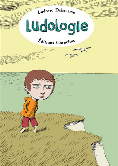 Ludologie - LUDOVIC DEBEURME