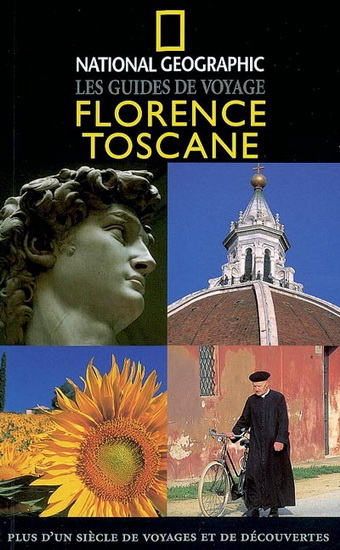 Florence et la Toscane - COLLECTIF