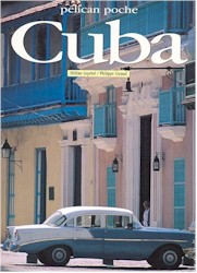 Cuba - HELENE LEPRISE - PHILIPPE GIRAUD