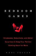 Bedroom games - MARY TAYLOR