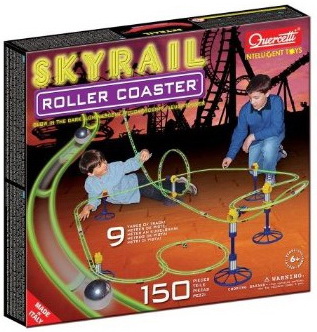 Skyrail 150 pces GAMES TOYS Renaud Bray