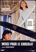 Merci pour le chocolat - CHABROL CLAUDE