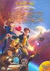 Treasure Planet (Planète au trésor) - RON CLEMENTS - JOHN MUSKER