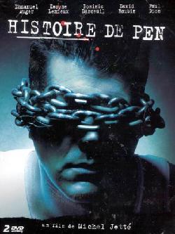 Histoire de pen - JETTE MICHEL