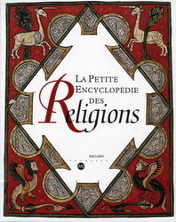 La Petite encyclopédie des religions - COLLECTIF