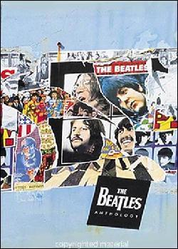 Beatles Anthology (5DVD) - BEATLES (THE)