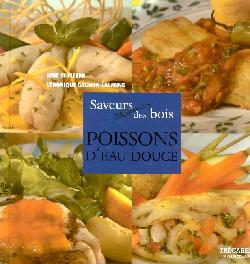 Poissons d&#39;eau douce - ANIE ST-PIERRE - GAGNON-LALANNE