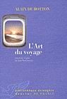 L'Art du voyage - ALAIN DE BOTTON