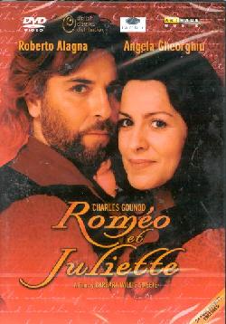 Roméo & Juliette - GOUNOD