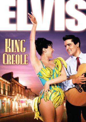 King Creole - CURTIZ MICHAEL