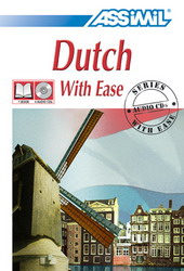 Dutch with ease - COLLECTIF